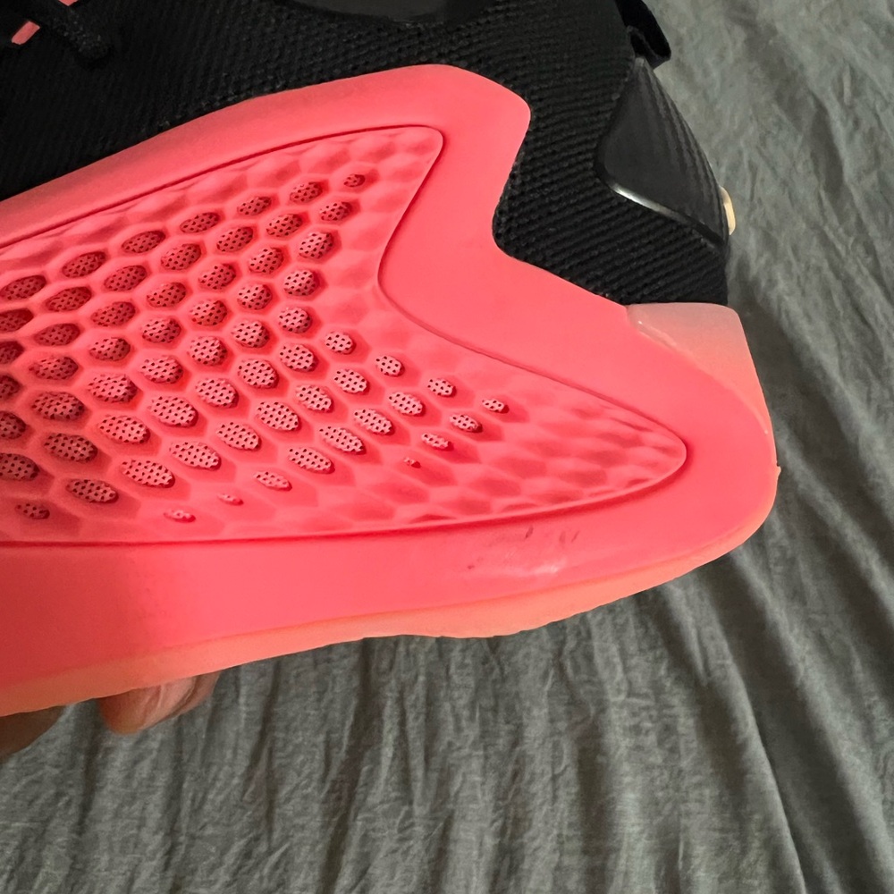 Adidas AE 1 Low “Mural” - Size 13 - Picture 7 of 10